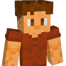 OBSTruth Minecraft avatar bust