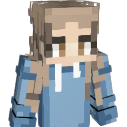 OBStrawberry55's Minecraft skin