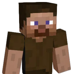 OBcasylsfu Minecraft avatar bust