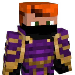 OBlivious_Rips Minecraft avatar bust