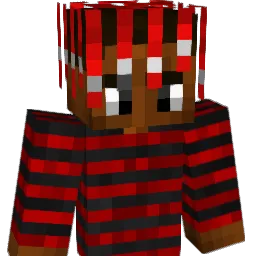 OBritL's Minecraft skin