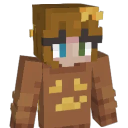 OC12's Minecraft skin