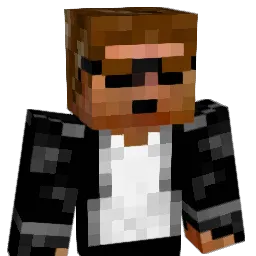 OC2312's Minecraft skin