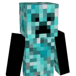 OCD_Creeper's Minecraft skin