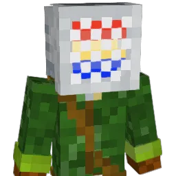 OCDdOnLife's Minecraft skin