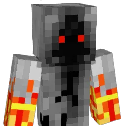 OCDrumer11 Minecraft avatar bust