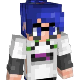 OCHOFART's Minecraft skin