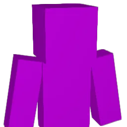 OCRthereal Minecraft avatar bust