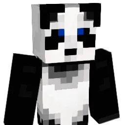 OCSN's Minecraft skin
