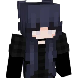 OCTOBERY's Minecraft skin