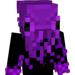 OCTOPIKE's Minecraft skin
