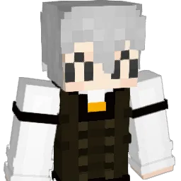OCTOPUS605 Minecraft avatar bust