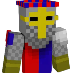 OConn0r Minecraft avatar bust