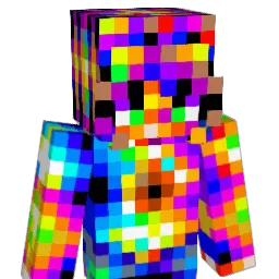 OCowBoyCoolO Minecraft avatar bust