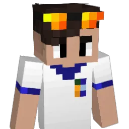 OCriaa's Minecraft skin