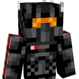 OD1N_30 Minecraft avatar bust