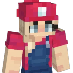 ODEMAKER's Minecraft skin