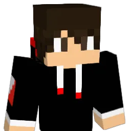 ODM20's Minecraft skin