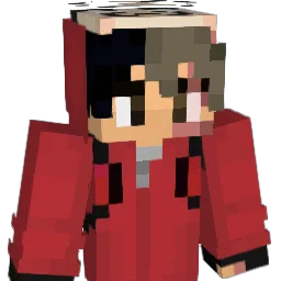 ODMdylan's Minecraft skin