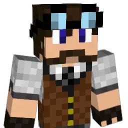 ODPatty's Minecraft skin