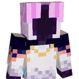 OD_Kii Minecraft avatar bust