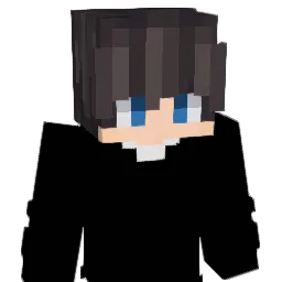 ODawg723 Minecraft avatar bust