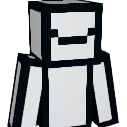 ODeathO Minecraft avatar bust