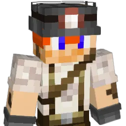 ODigitty's Minecraft skin