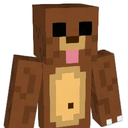 ODizzzy Minecraft avatar bust