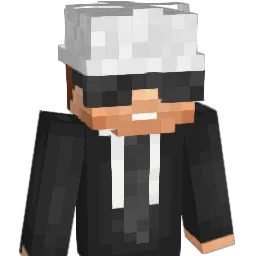 ODoyle19 Minecraft avatar bust