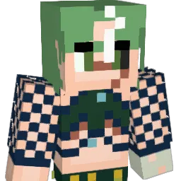 ODreamstalker's Minecraft skin