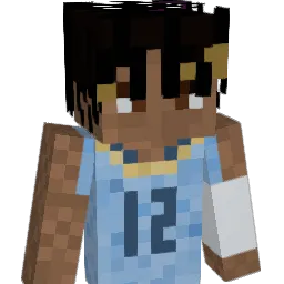 ODxREALITY Minecraft avatar bust