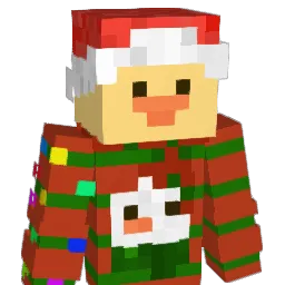 OEM6's Minecraft skin