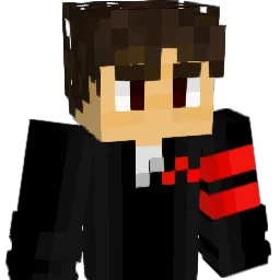 OFC_soccerguy1 Minecraft avatar bust