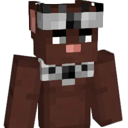 OFFICIALCROWSTAR's Minecraft skin