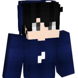 OFFTrux's Minecraft skin