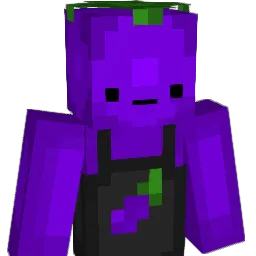 OFIRNAVE Minecraft avatar bust