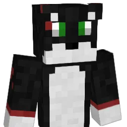 OFNCRoadkill Minecraft avatar bust