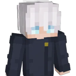 OFadini's Minecraft skin