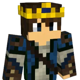 OFaolin Minecraft avatar bust