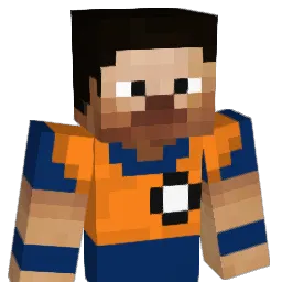 OFelix's Minecraft skin