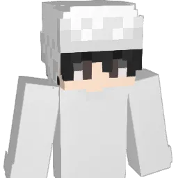 OFelpssss Minecraft avatar bust