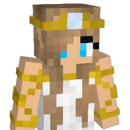 OFrabjousDay Minecraft avatar bust