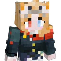 OGASoffical's Minecraft skin
