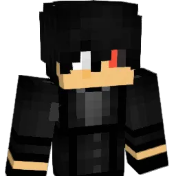 OGAidenV Minecraft avatar bust