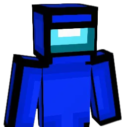 OGBatmun Minecraft avatar bust