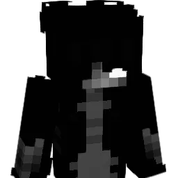 OGCW Minecraft avatar bust