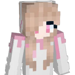 OGChurro Minecraft avatar bust