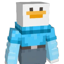 OGComradeCrain Minecraft avatar bust