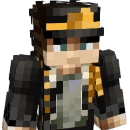 OGDawnatq Minecraft avatar bust